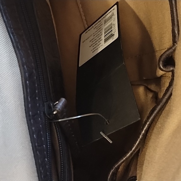 Kenneth Cole Messenger bag - Picture 4 of 7